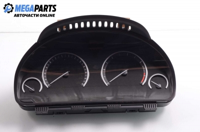 Километраж за BMW 5 Series GT (F07) (10.2009 - ...) 530 d, 245 к.с.